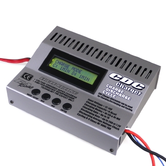 100%新品お得イーグル AC DC CDC D2チャージャー #2295 バッテリー、充電器