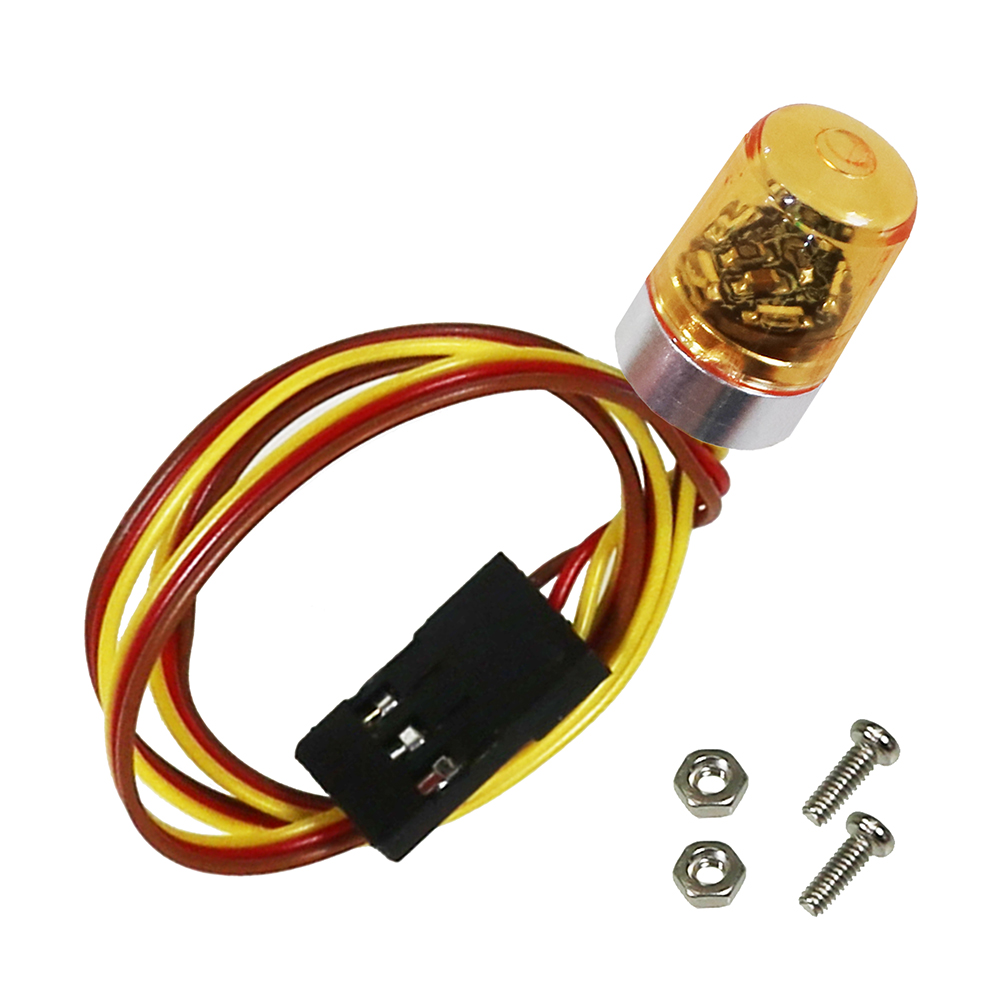 LED-PL-402S-YO