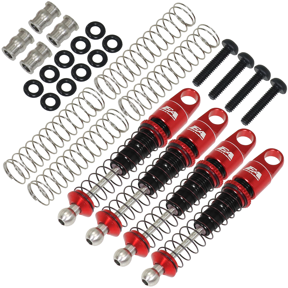 MINI-Z4X4-18RBU